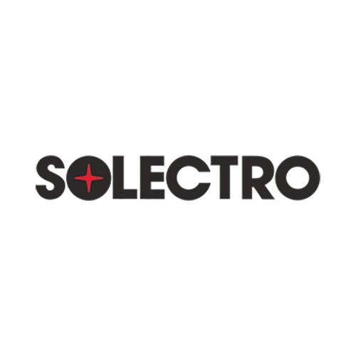 Solectro Aktiebolag logo