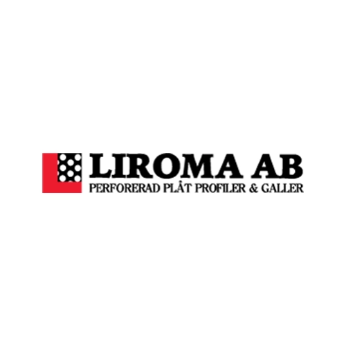 LIROMA AB logo