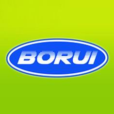 Dandong Borui Trading Co., Ltd logo